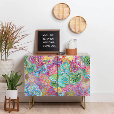 Deny designs outlet credenza